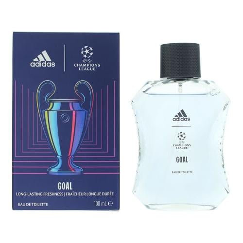 عطر اديداس دوري ابطال اوروبا او دو تواليت 100مل