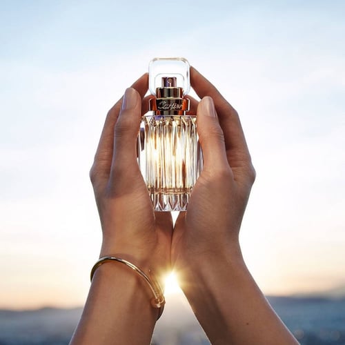 كارتير كارت او دو برفيوم