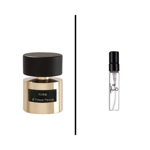 عينة عطر تيزيانا تيرينزي كيركي اكستريت دي برفيوم 2...