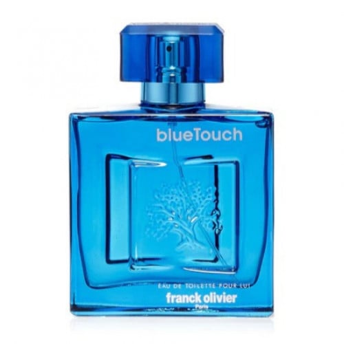 فرانك اوليفر بلو تاتش او دو تواليت 100مل