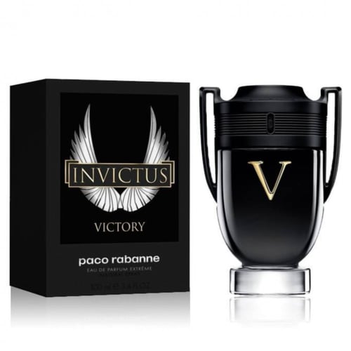 باكو رابان انفيكتوس فيكتوري اكستريم او دو بارفيوم