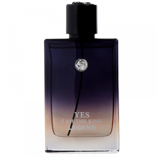 جيبرليز يس اي ام ذا كينج ليجيند او دو برفيوم 100مل