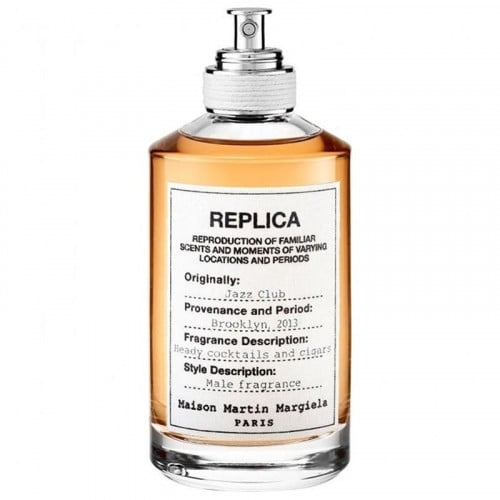 ميزون مارجيلا جاز كلوب او دو تواليت