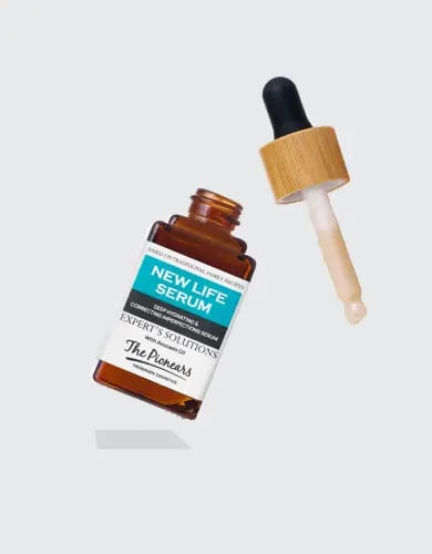 ( 30ML ) New Life Serum