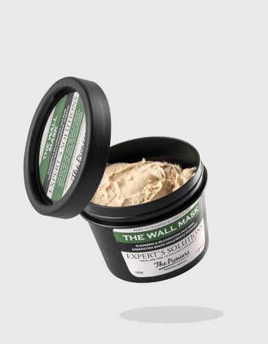 ( 100ML ) The Wall Mask