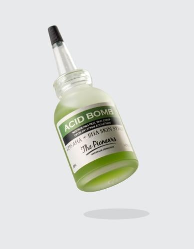 ( 30ML ) Acid Bomb Syrup