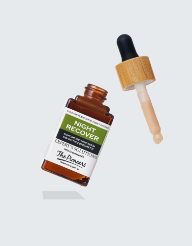 Night Recover Serum ( 30ML )