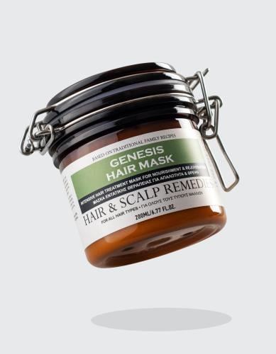 ( 200ML ) Genesis Hair Mask