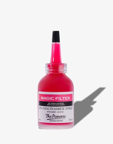 Magic Filter Syrup (30ML)