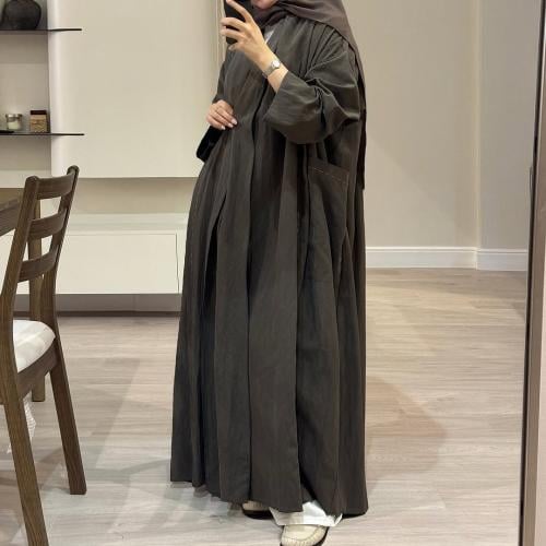 عباية ذوق الزين