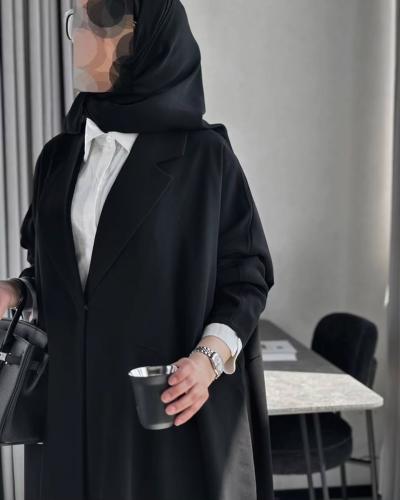 عباية رشا