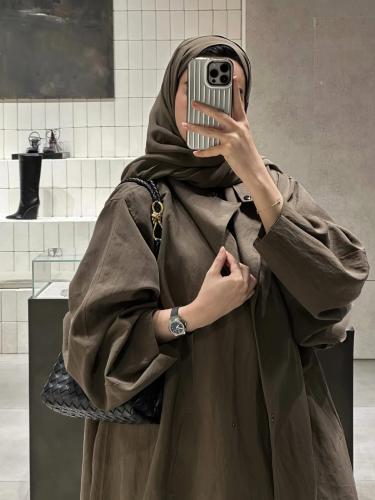 عباية الوداد
