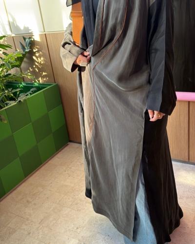 عباية TEEP
