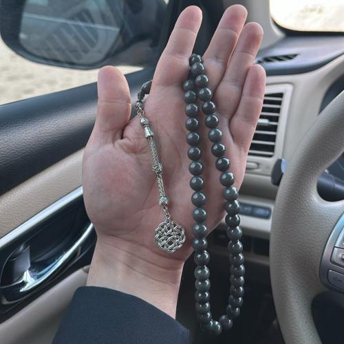 سبحة من طاد بكلايت