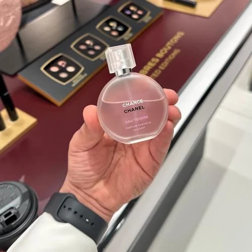 عطر الشعر شانس من شانيل