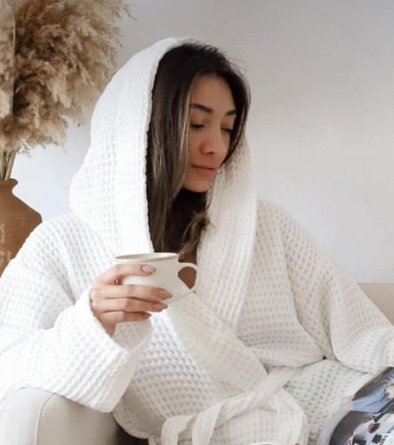 واڤل Zara قطن