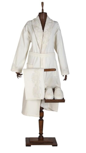 روانا | دانتيل عروسة قطن