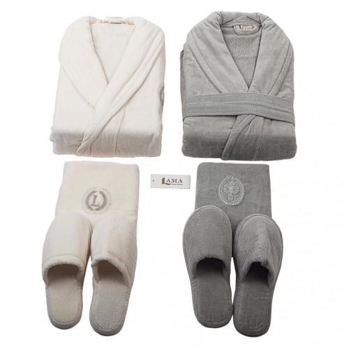 سكري و رصاصي لوكس فاخر VIP