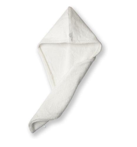 منشفه شعر قطن