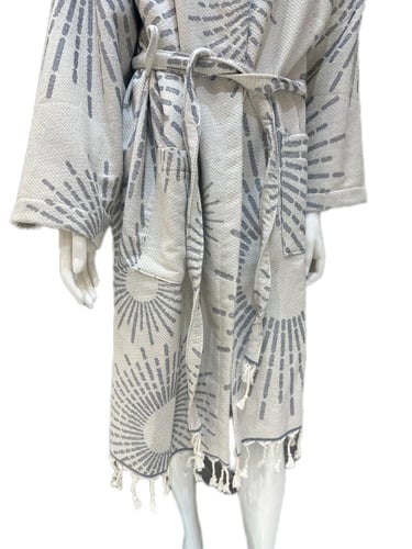 Sad-روب استحمام خفيف وعملي