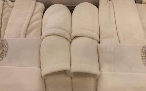 ROMAN نفرين دبل ارواب سادة نعومه وفخامه ملكي