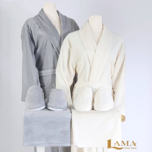 طقم JORYنفرين كبلز أرواب سادة عملية