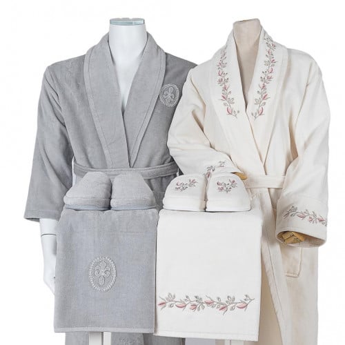 طقم LISBONنفرين كبلز فاخرة