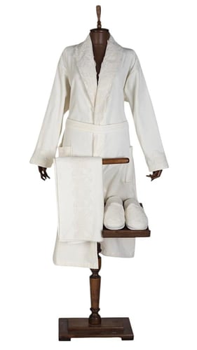 سوزانا | دانتيل عروسة قطن