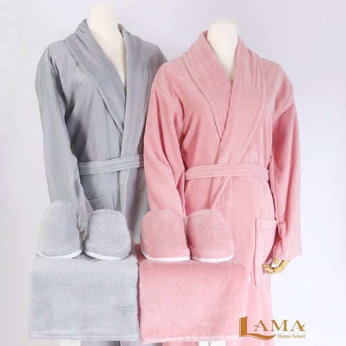 طقم FOLLAنفرين كبلز أرواب سادة عملية