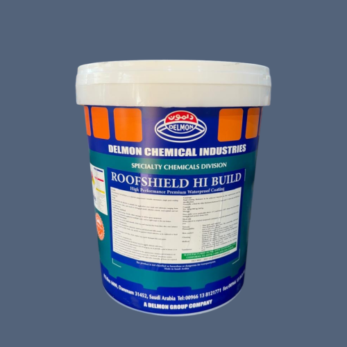 DELMON ROOFSHIELD HI BUILD