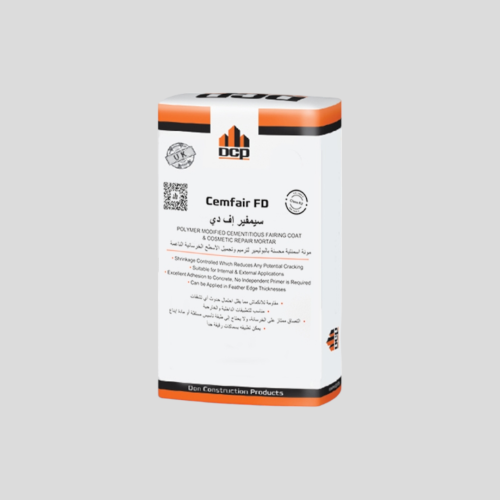 DCP CEMFAIR FD
