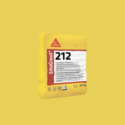 SIKA GROUT 212