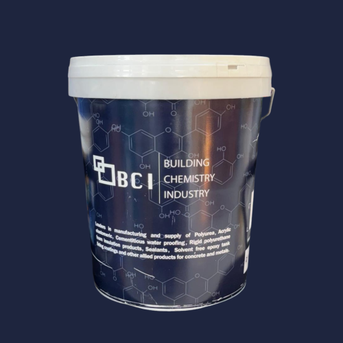 BCI BC GUARD WHITE WATERPROOF