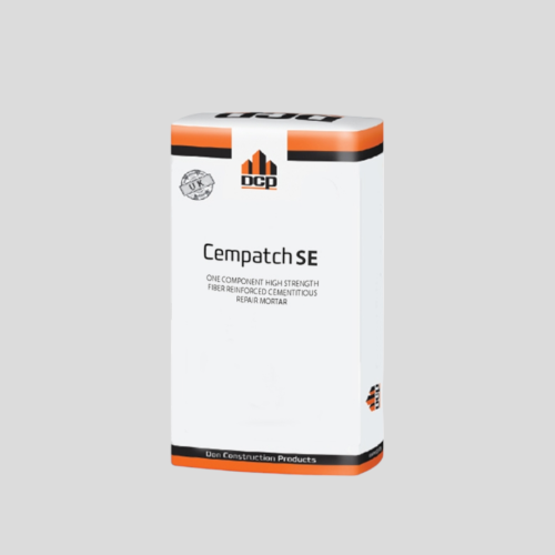 DCP Cempatch SE