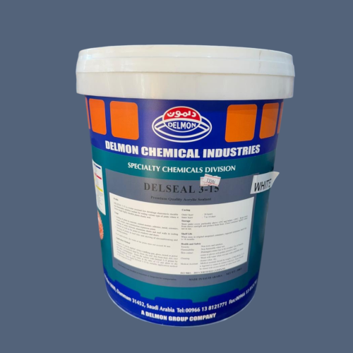 DELMON DELSEAL WHITE