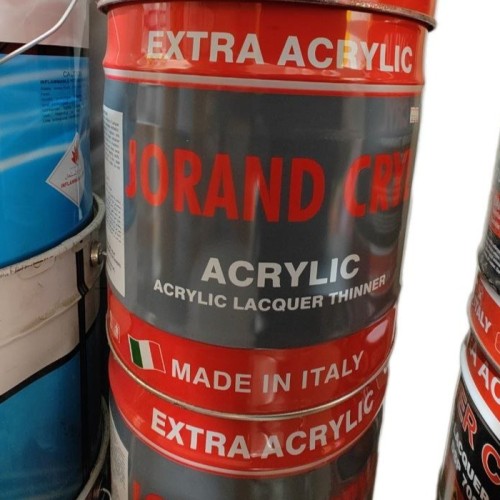 JORAND CRYL THINNER ITALY