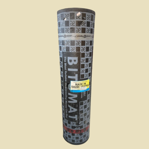 BITUMAT WATERPROOF ROLL