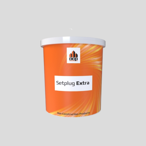 DCP Setplug Extra Gallon