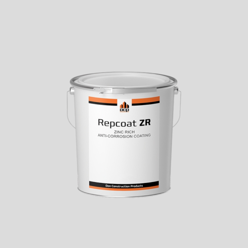 DCP Repcoat ZR