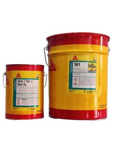 Sika Floor 161