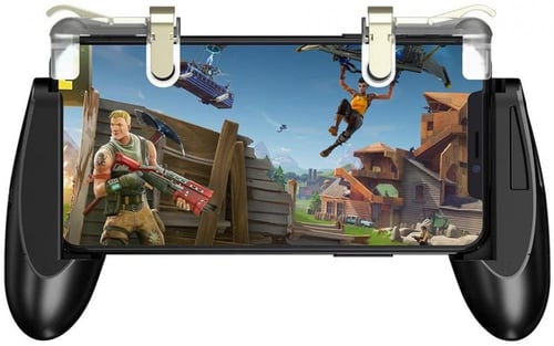 زرار تحكم جوال F2 من شركة GameSir