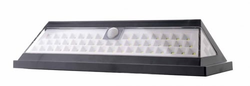 كشاف طاقة شمسية