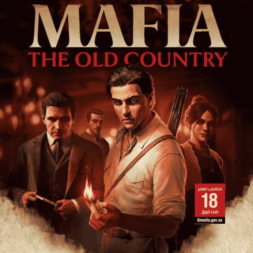 لعبة Mafia: The Old Country Deluxe Edition أعلى نس...