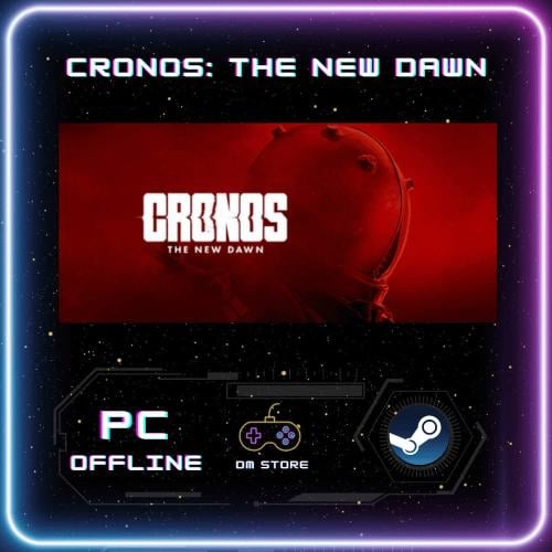 لعبة Cronos: The New Dawn | ستيم PC