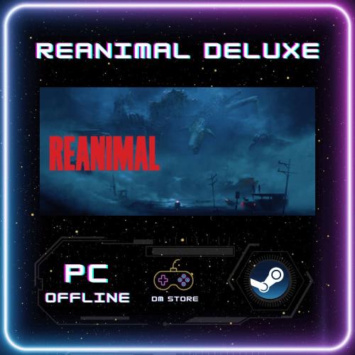 لعبة ري أنيمال ديلوكس | REANIMAL Deluxe Edition -...