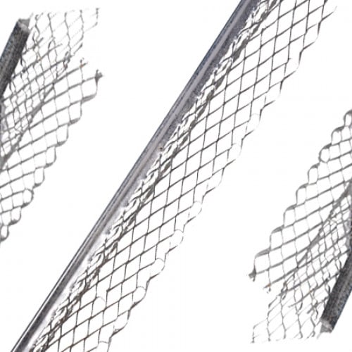 زاوية تلييس 7 * 7 سم 3 متر