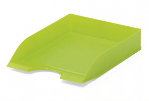 حامل اوراق للتخزين لون اخضر