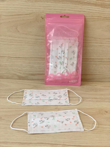 كمامات أطفال