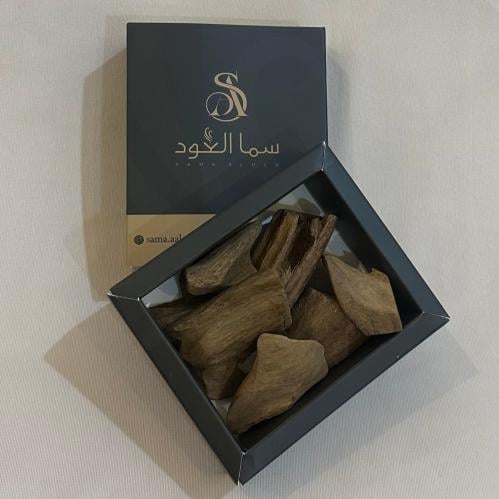 عود طبيعي مباخر 28 جرام