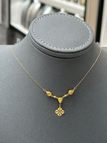 عقد فلور21k
